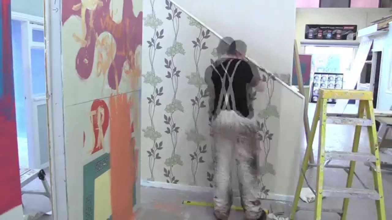 Wallpapering Youtube