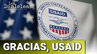 El impacto de la salida de USAID en Colombia y el mundo | Ana Bejarano Ricaurte