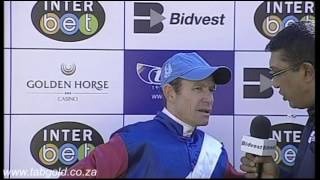 20150603 Scottsville Race 4 won by FLEETFOX