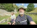 biggin dale wolfscote dale and hartington ¦ derbyshire dales hike