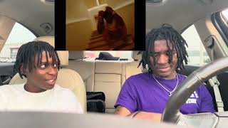 Reacting To “Lil Durk - F*ck U Thought” (Official Video)