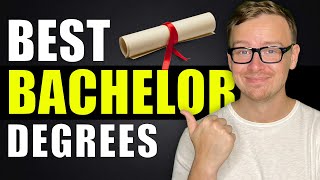 Top 10 Bachelor Degrees