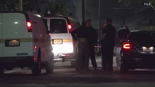 Jacksonville homicides down 25 percent, police database shows