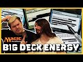 SHARPIE COMMANDER | Magic: The Gathering | Big Deck Energy