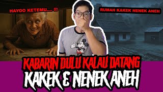 LAGU AYU TING TING VERSI HOROR  - TC