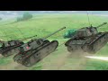 amv girls und panzer das finale bc freedom high school