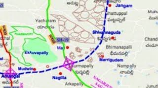 Not dealing it, because uncertainty in south side RRR| Marriguda | Approved DTCP