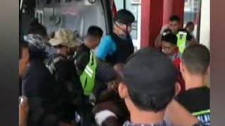 Polisi Lumpuhkan Anggota Kelompok Bersenjata di Papua