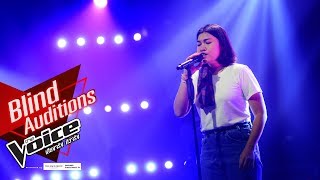 ปังปอนด์ - Hello Mama - Blind Auditions - The Voice Thailand 2019 - 4 Nov 2019