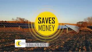 ISI SOLAR Commercial 1