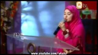 Marhaba Aaj Chalein Geh Shah-e-Abraar - Huriya Rafiq Qadri - YouTube.FLV