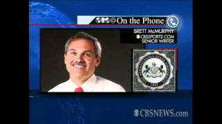 Sandusky investigation