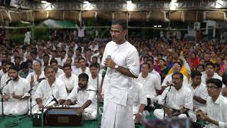 Satsang@19th July, 2019 - তোরা আয় তোরা আয় - Tora aaye tora aaye - with lyrics