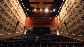 Performing Arts Center (BPAC)