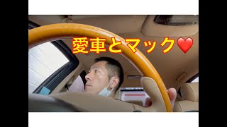 【マセラティ】鬼混んでる！