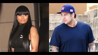 Blac Chyna Granted a Restraining Order against Rob Kardashian. Rob Repossess the cars he bought her.