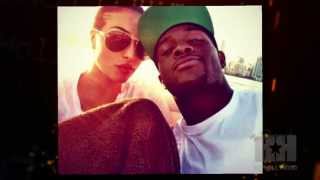 Its A Girl For Lilit Avagyan And Reggie Bush! - HipHollywood.com