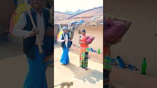 Ghent dipil meya||New santali video 2024#shorts #santali #viral #trending #ashoktudu #ashokponda ♥️