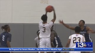 Gulf Coast basketball player Cam Holden commits to UT Martin