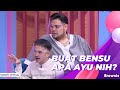 KOCAK! ADA JODOH BUAT AYU, MALAH RUBEN YANG NYOSOR | BROWNIS (6/10/21) P3