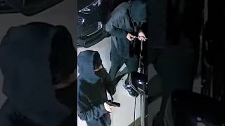 San Antonio police highlight safety tips after home held at gunpoint during car break-in