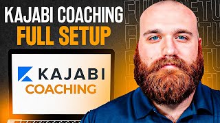 Kajabi's Coaching feature (Full set up tutorial!)