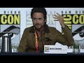 shameless comic con 2012 panel shocking moments showtime