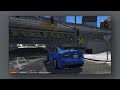 [ESX/QB/QBOX/OX] YBN V5 Inspired Player And Vehicle HUD FiveM