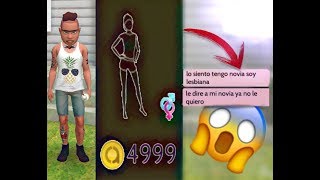 Poses para hacer con tu pareja avakin life Poses para hacer con tu pareja avakin life