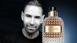 Perfumer Reviews 'Uomo' by Valentino