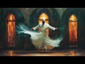 Flute Meditation | Love Is The Bridge Between You And Everything | RUMI Spiritual Music