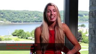 Marist Young Alumna Award: Leanne M. Klarer Lohr ’14