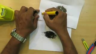 How to Make a Rocket Home made Easy Real Rocket Tutorials YouTube