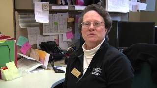 Purdue Wiley dining court
