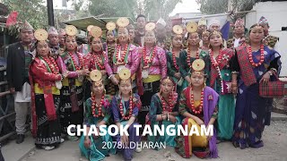 CHASOK TANGNAM 2078 DHARAN