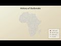 ebola an introduction and history from discovery to west african epidemic