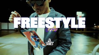 DTB -  FREESTYLE (Official Video)