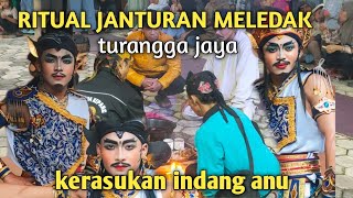 TURANGGA JAYA‼️Ritual janturan paling langka ,mantranya tinggi ,live bakulan ,2025