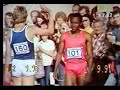 Calvin  SMITH  100m   9.91w  +2.1  Meeting  in  Karl  Marx  Stadt  1982.