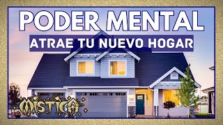 MEDITA, CONECTA Y ATRAE TU NUEVO HOGAR.🏠