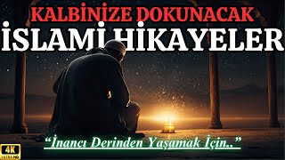 En Sevilen İslami Hikayeler 2💚 #allah #islam #dinivideolar #kuran #hzmuhammed