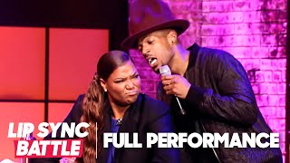 Marlon Wayans Performs "Happy" & "Stay With Me" | Lip Sync Battle