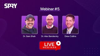 Webinar #5 - From Dental Chair to PT Table: Business Lessons That Actually Work