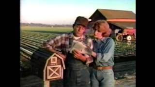 US Postal Service We Deliver For You 1990