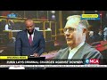 NPA responds to criminal charges against Advocate Billy Downer