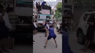 #haridwar #masti #dak #kawadyatra2022  dance johripur delhi