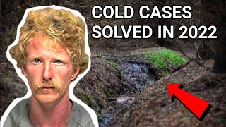 20 Cold Cases Solved In 2022 | Solved Cold Cases Compilation