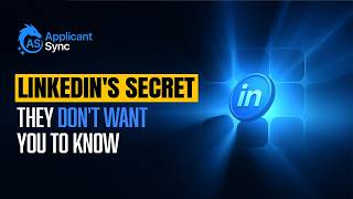 LinkedIn Applicant Export, Resume Parsing & AI Candidate Ranking Tool