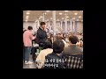 낭만닥터 김사부2 안효섭 종방연 배우들 반응모음