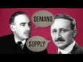 POLITICAL THEORY – Friedrich Hayek